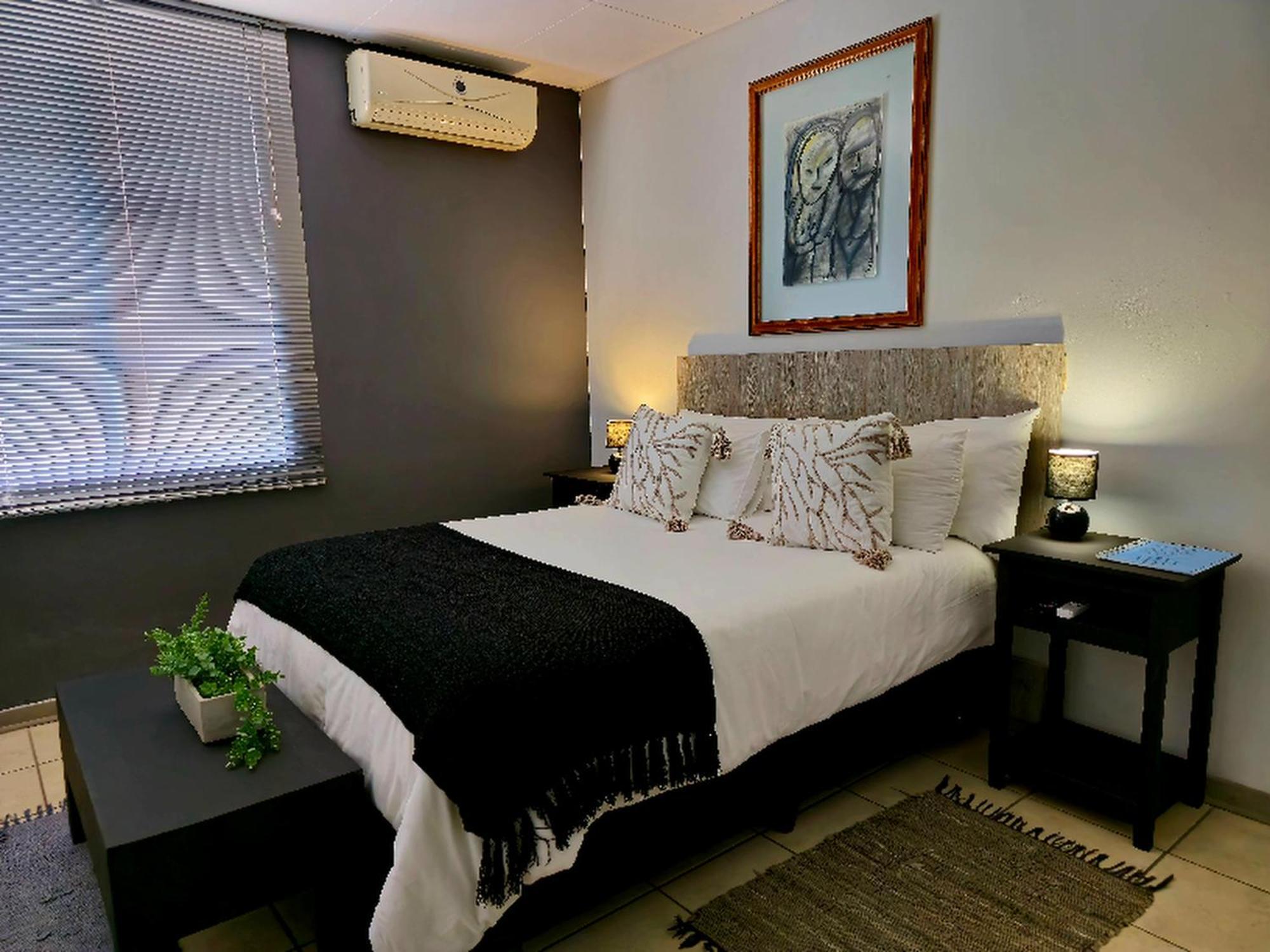 The Lantern Guesthouse Bloemfontein Luaran gambar