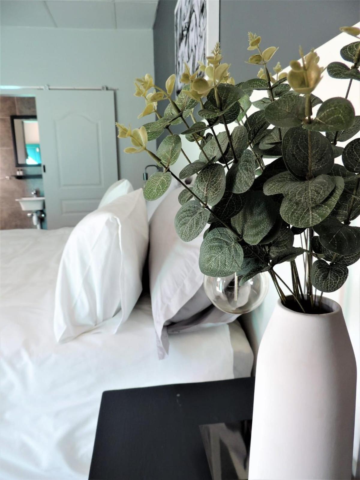 The Lantern Guesthouse Bloemfontein Luaran gambar