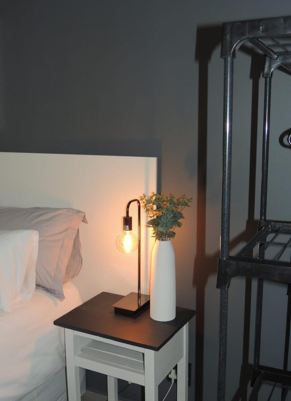 The Lantern Guesthouse Bloemfontein Luaran gambar