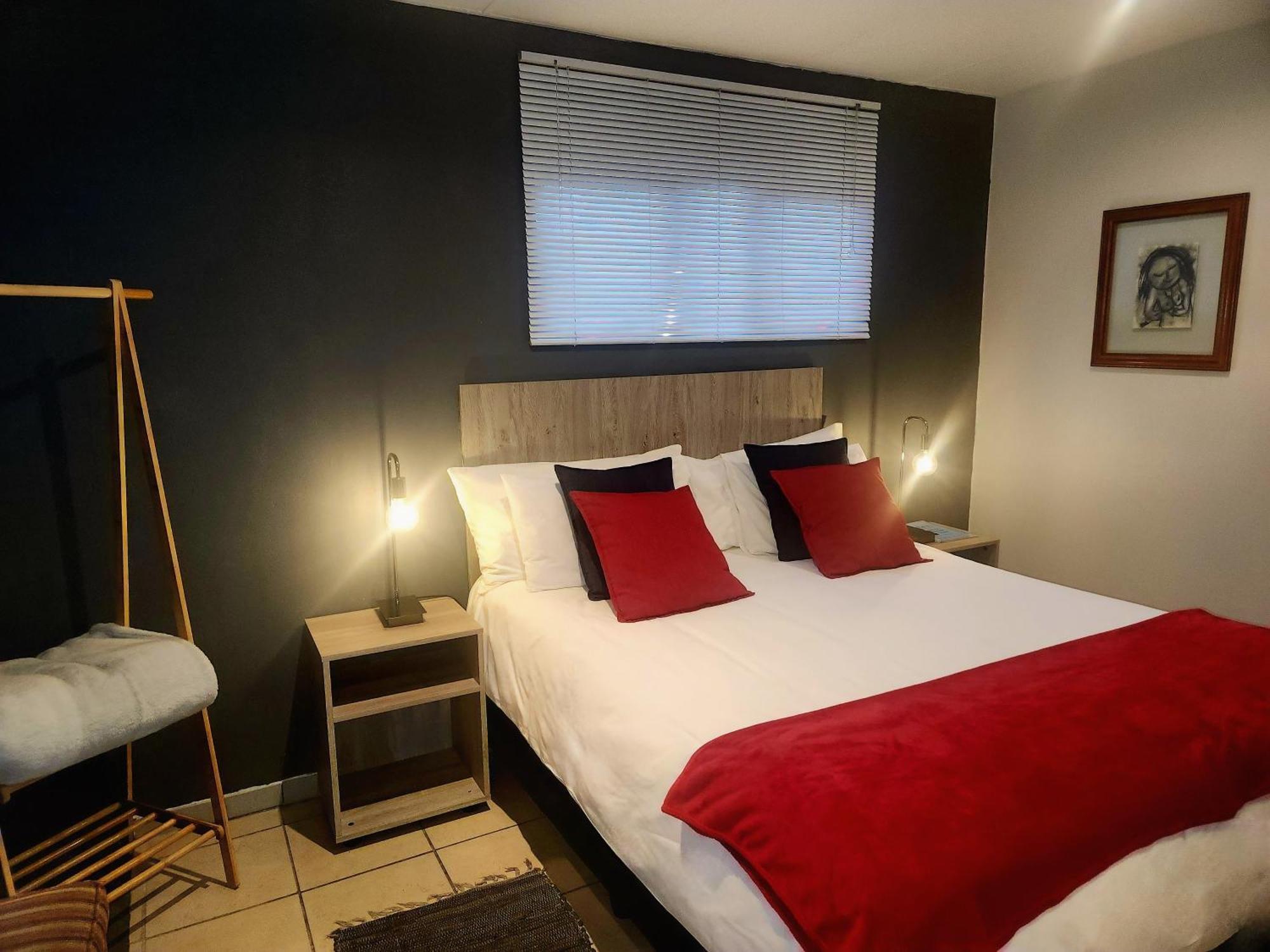 The Lantern Guesthouse Bloemfontein Luaran gambar