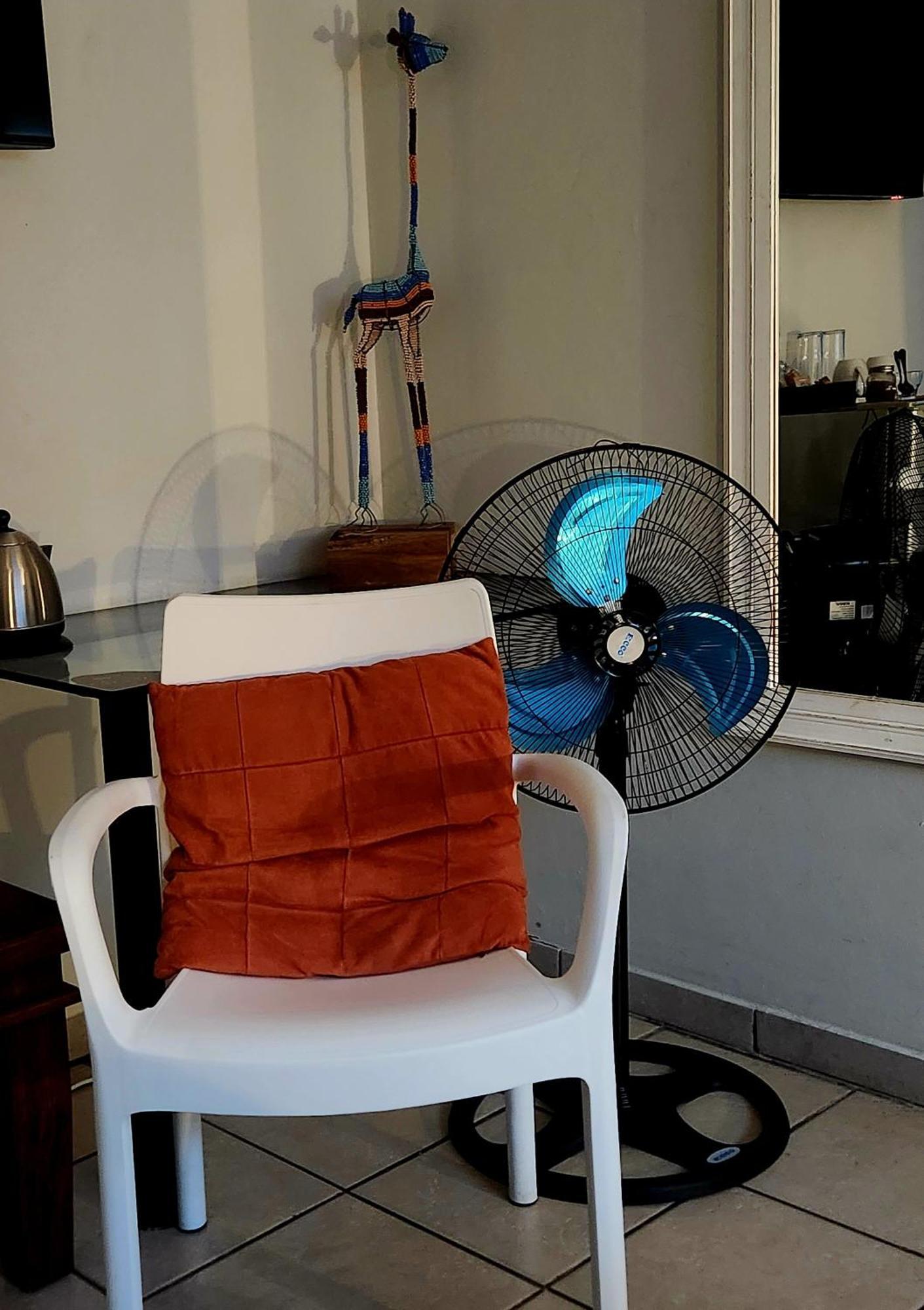 The Lantern Guesthouse Bloemfontein Luaran gambar