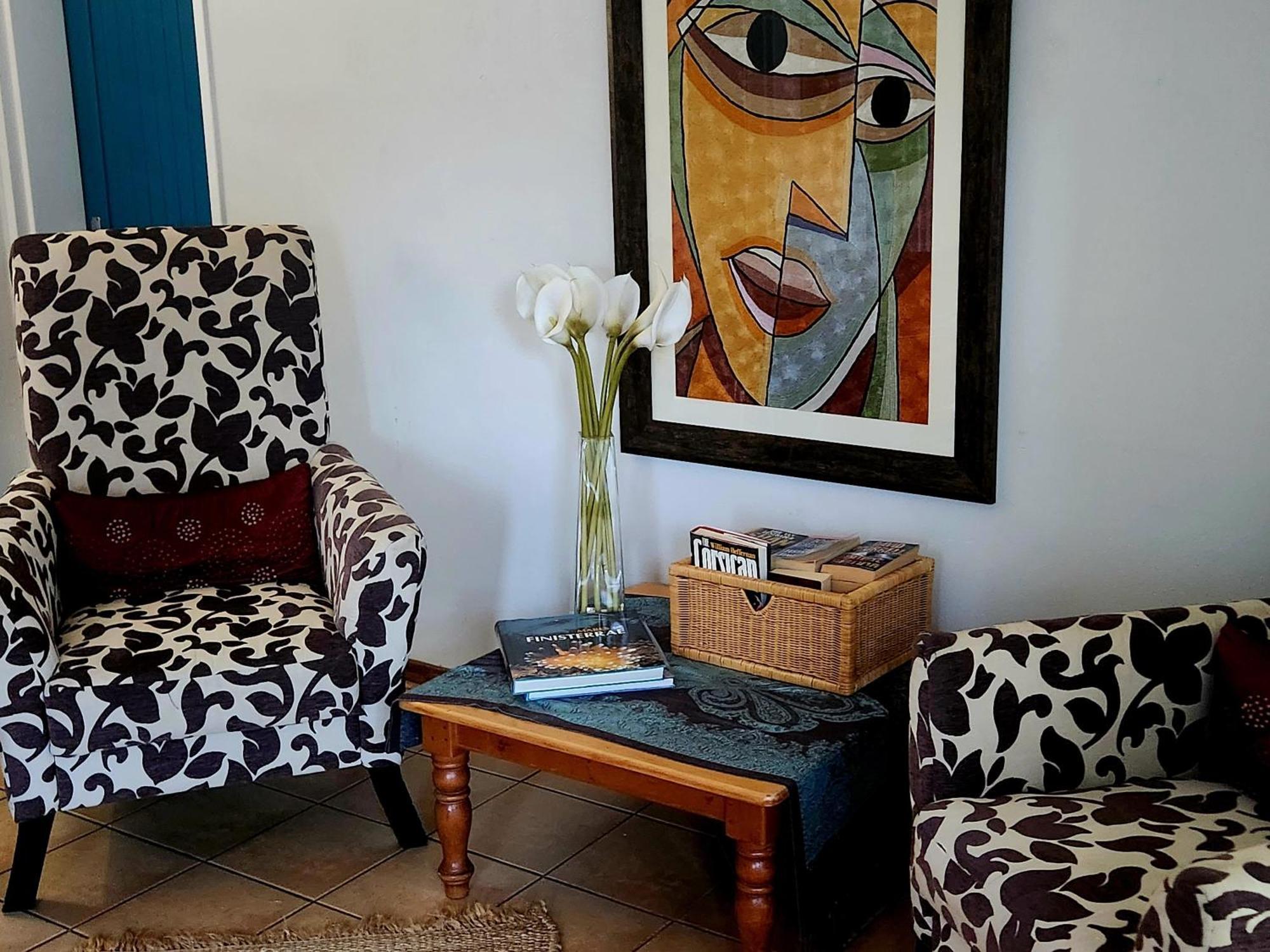 The Lantern Guesthouse Bloemfontein Luaran gambar