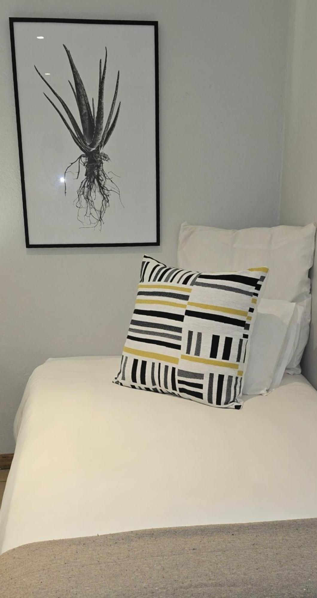 The Lantern Guesthouse Bloemfontein Luaran gambar