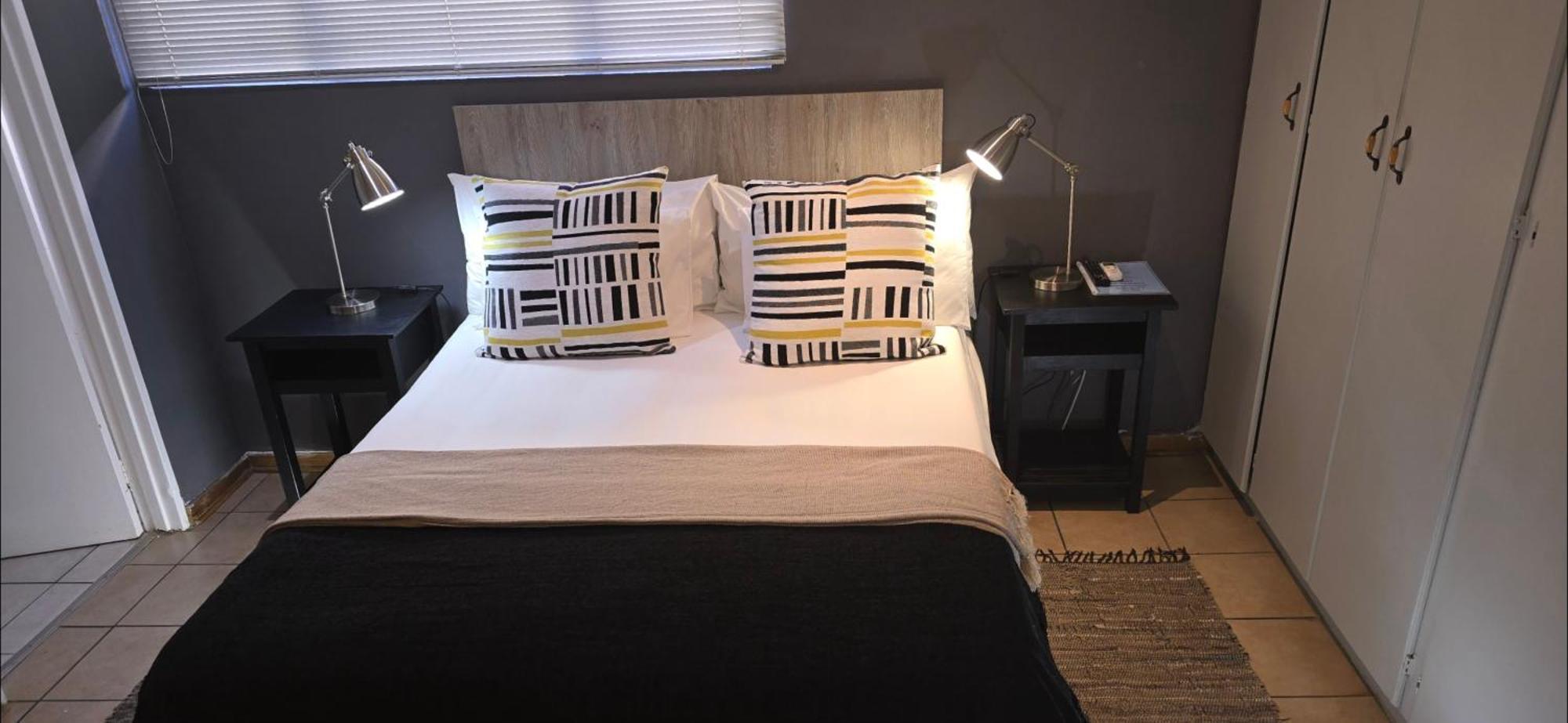 The Lantern Guesthouse Bloemfontein Luaran gambar