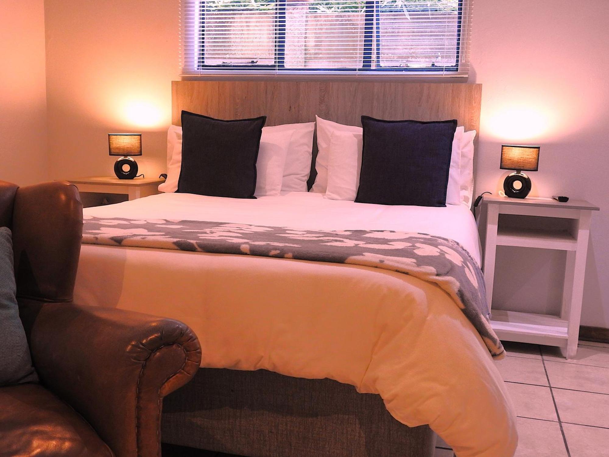 The Lantern Guesthouse Bloemfontein Luaran gambar