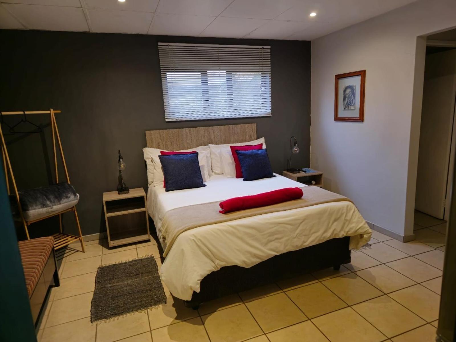 The Lantern Guesthouse Bloemfontein Luaran gambar