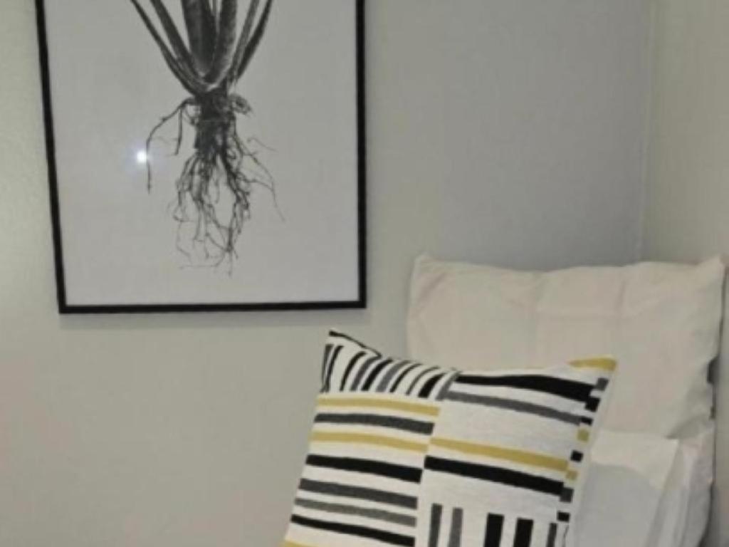 The Lantern Guesthouse Bloemfontein Bilik gambar