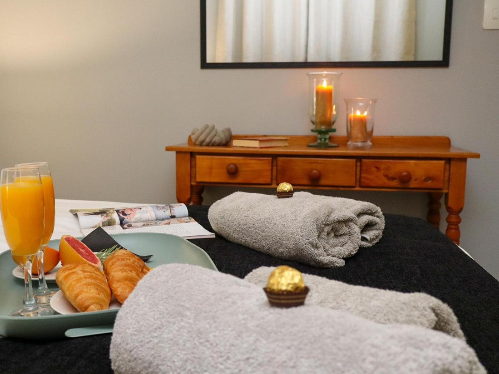 The Lantern Guesthouse Bloemfontein Bilik gambar