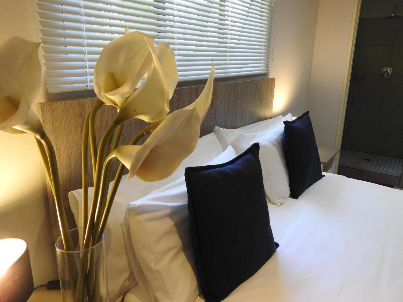 The Lantern Guesthouse Bloemfontein Bilik gambar