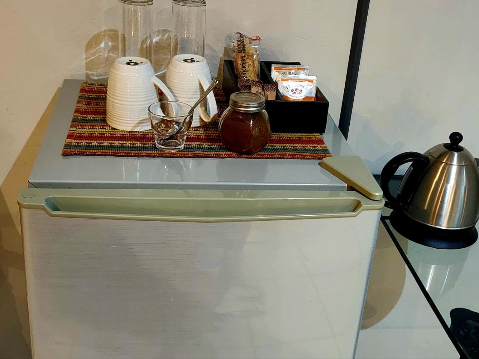 The Lantern Guesthouse Bloemfontein Luaran gambar