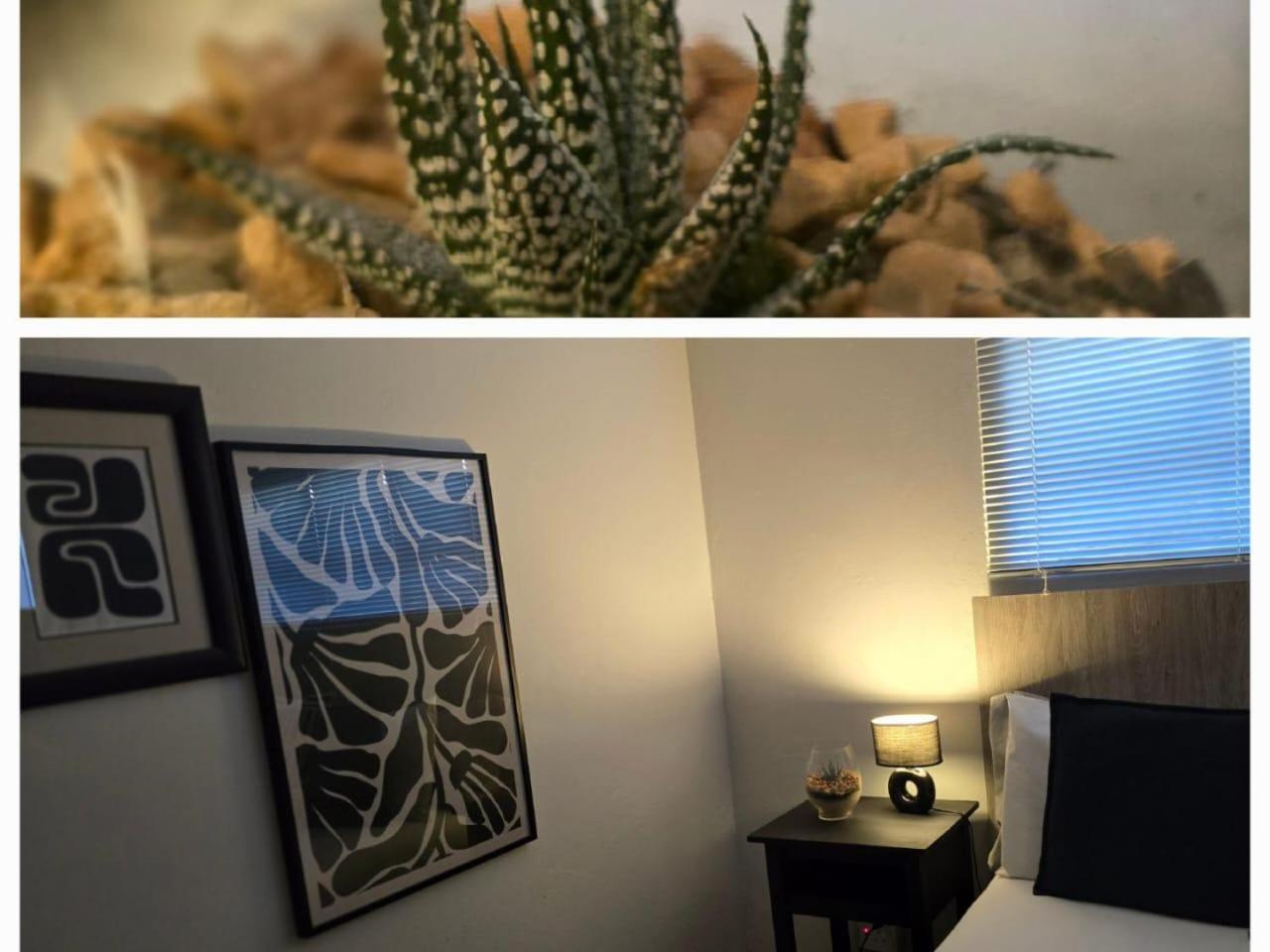 The Lantern Guesthouse Bloemfontein Luaran gambar