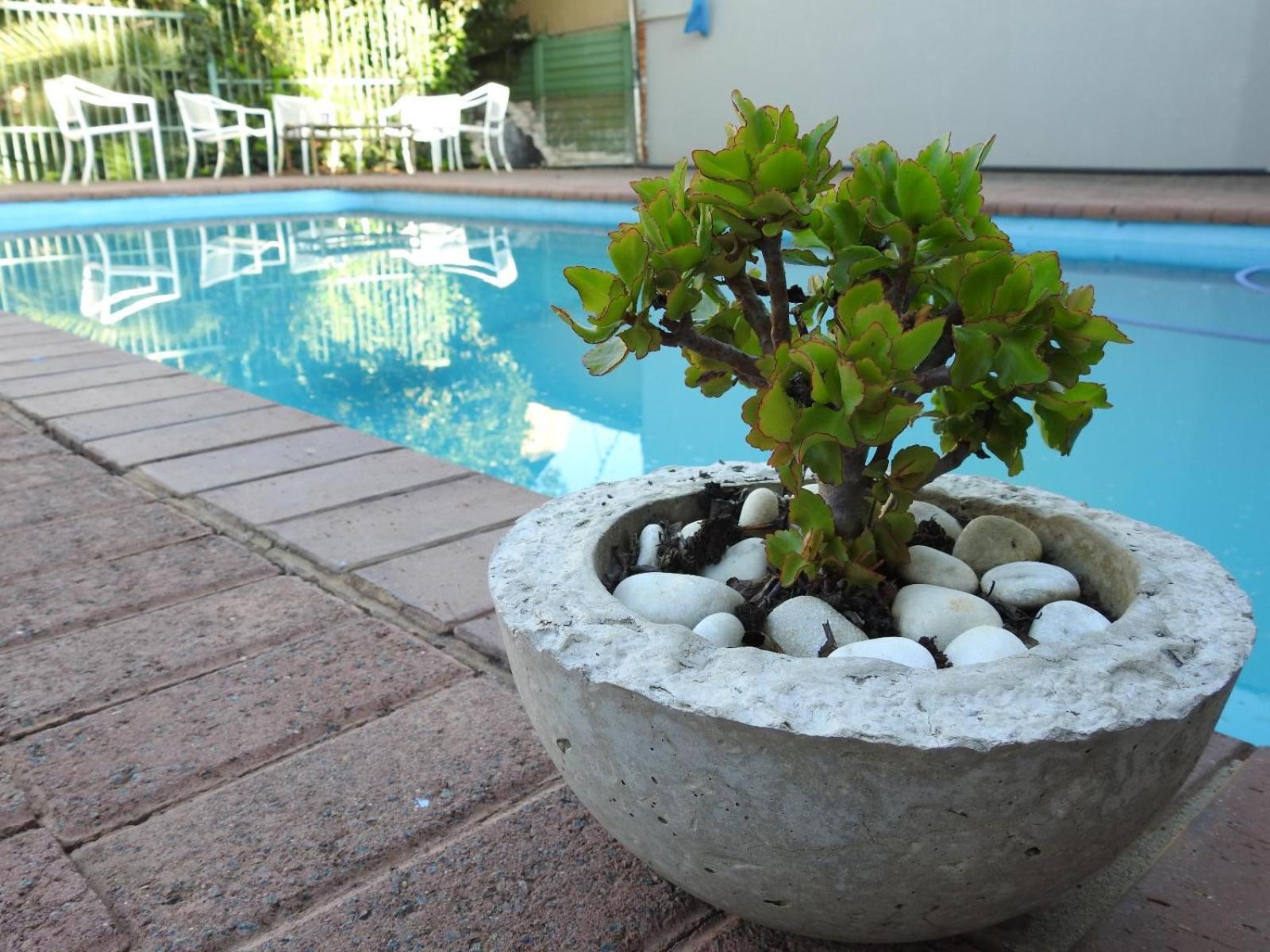 The Lantern Guesthouse Bloemfontein Luaran gambar