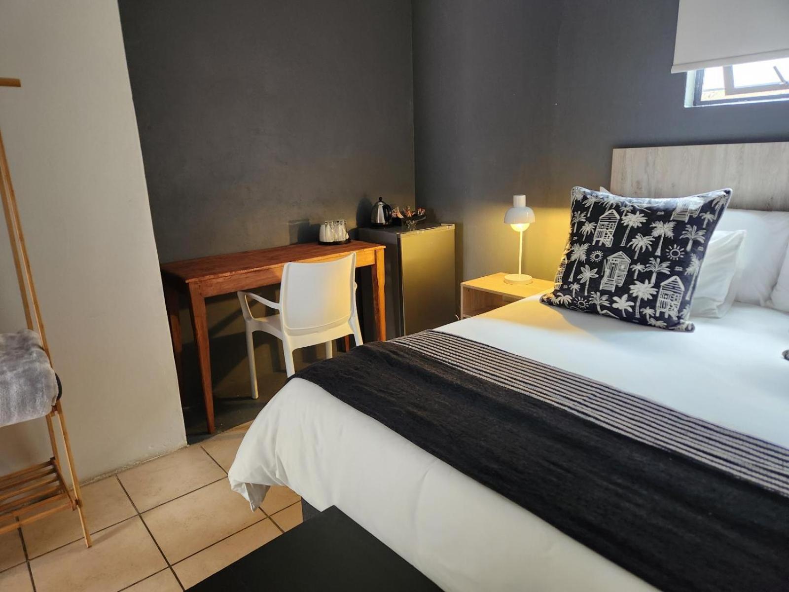 The Lantern Guesthouse Bloemfontein Luaran gambar